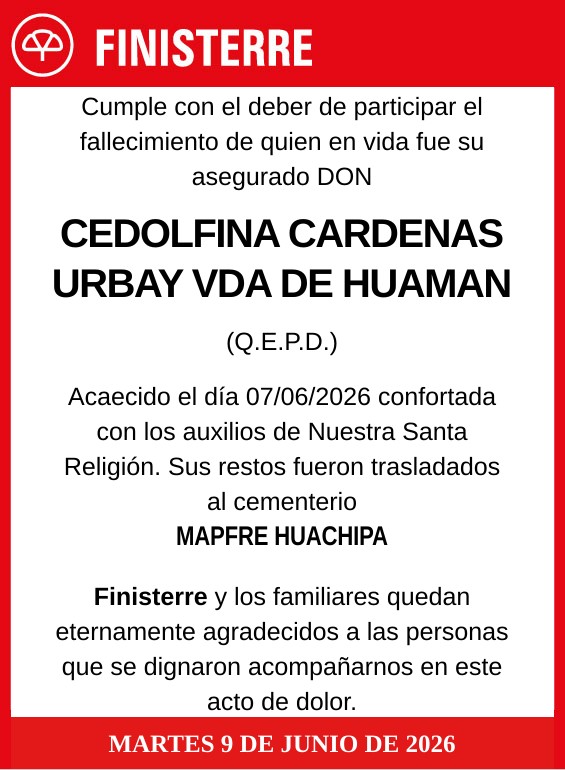 Decretos